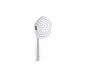 KOHLER Occasion Handshower Head 1.75 Gpm (Polished Chrome)