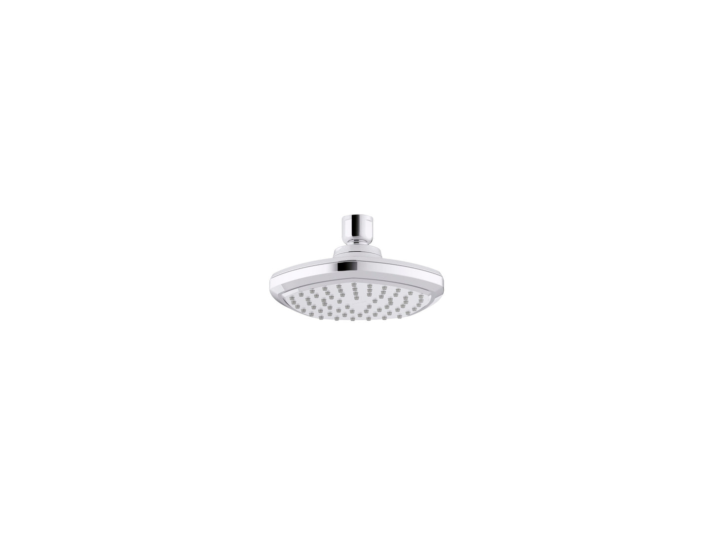 KOHLER Occasion 5 Showerhead 1.75 Gpm (Polished Chrome)