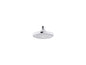 KOHLER Occasion 5 Showerhead 1.75 Gpm (Polished Chrome)