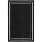 Nourison Essentials Double Border 3' x 5' Indoor/Outdoor Rug