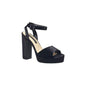 French Connection Taryn Pump Black, Size 7.5M US