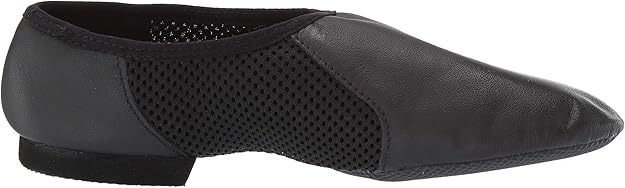 Leo Girls' Aire Jazz Shoe Dance - Size 1
