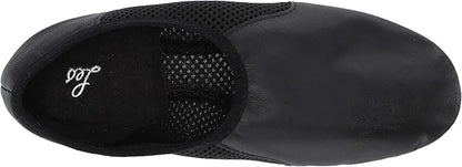 Leo Girls' Aire Jazz Shoe Dance - Size 1