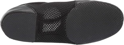 Leo Girls' Aire Jazz Shoe Dance - Size 1