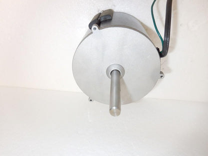 Interlink ECM 25317501S, F2224A3515S 1/4 HP Evaporator Motor 208/230 1145 RPM New