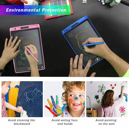 8.5-inch LCD Writing Tablet 12 Pack
