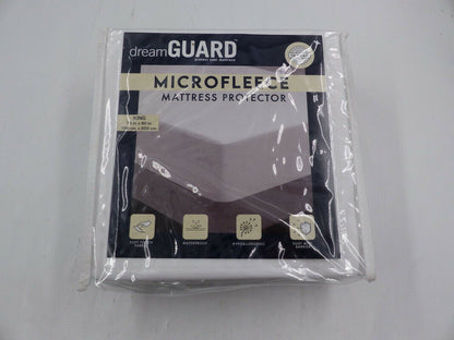 DreamGUARD King Mattress Protector - Size King