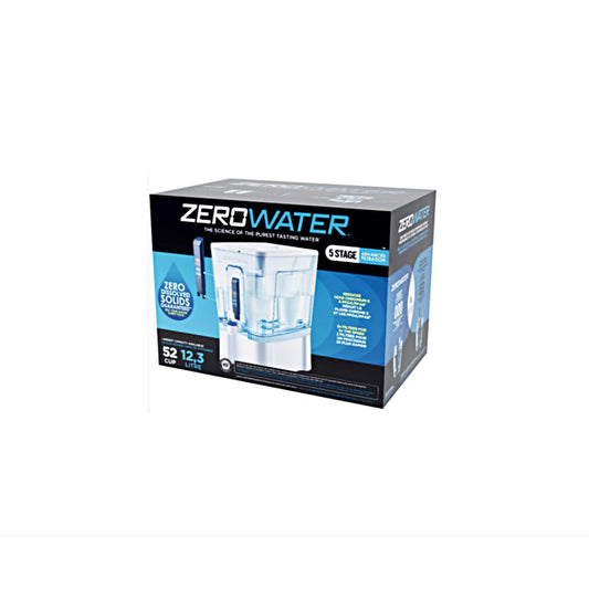 Water Filter Dispenser