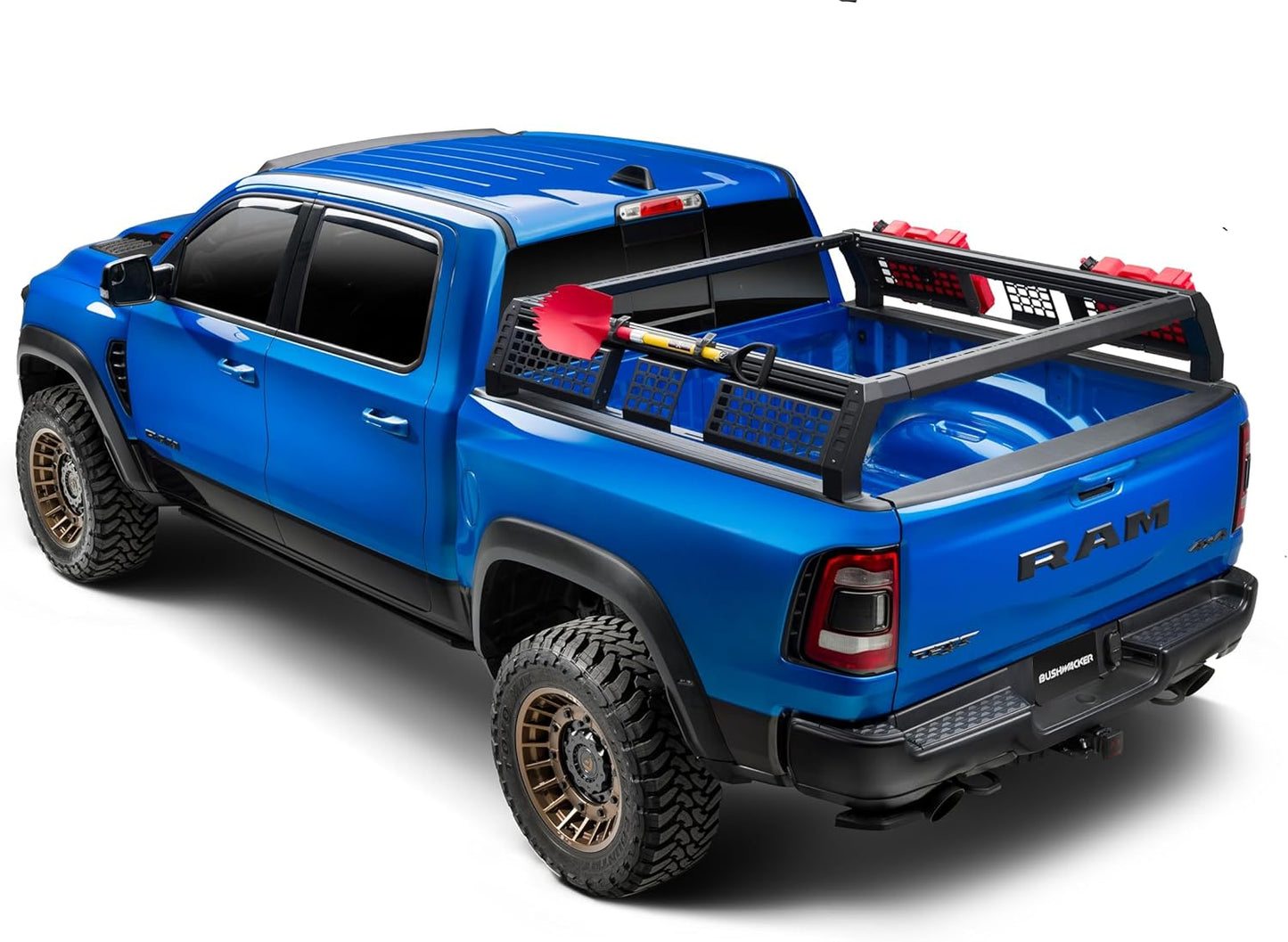 #8. Real Truck  9350101 GoRack TRUCK RACK