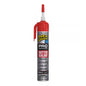 Flex Seal Family of Products Flex Caulk Pro Series Clear Polymer Advanced Hybrid Polymer Caulk Seala