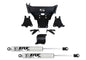 #3 RealTruck SUPERLIFT SUSPENSION Dual Steering Stabilizer Kit for Ford F-450/F550