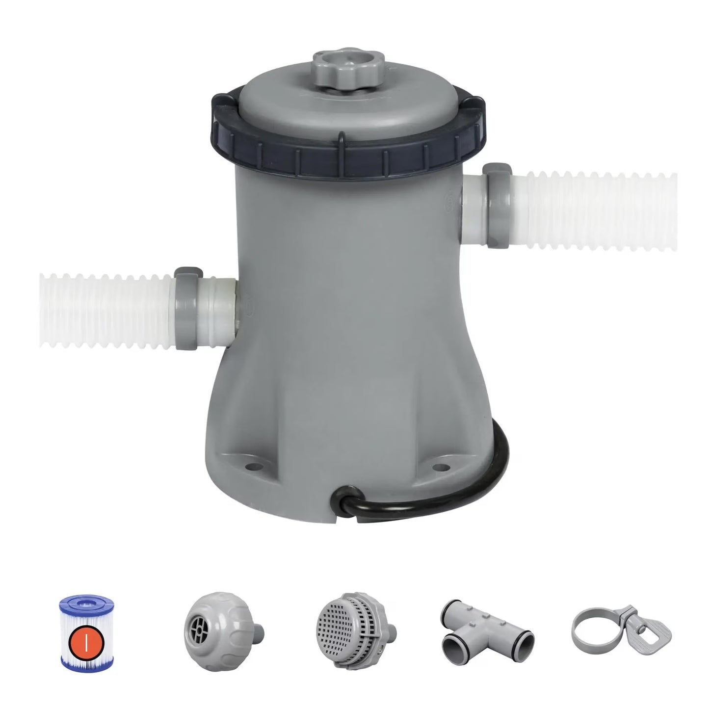 Flowclear 330 gal. Filter Pump