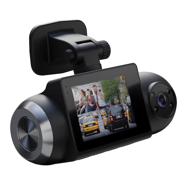 Cobra SC 201 Dash Cam One Size