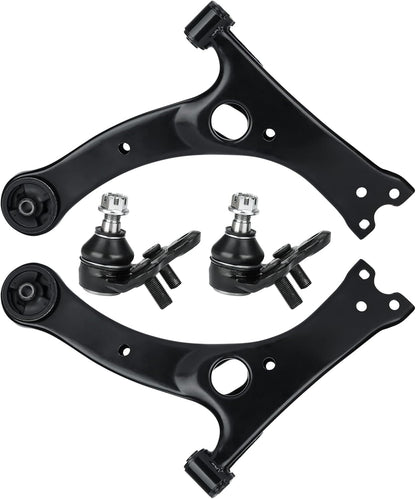 TadaMark Front Lower Control Arm with Ball Joint