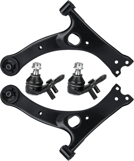 TadaMark Front Lower Control Arm with Ball Joint