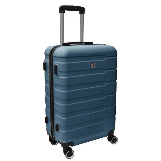USED-Samsonite 28” spinner luggage