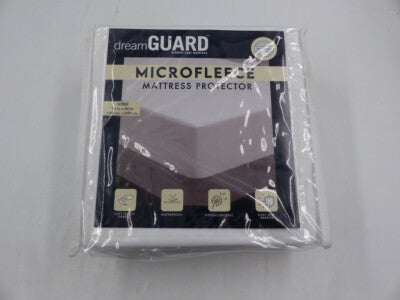 DreamGUARD King Mattress Protector - Size King