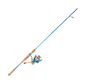 Bass Pro Shops Prodigy Baitcast Combo