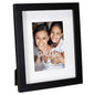 Malden Gallery Black Wall Frame 8X10