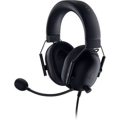 Razer BlackShark V2 X Wired Xbox Gaming Headset - Black