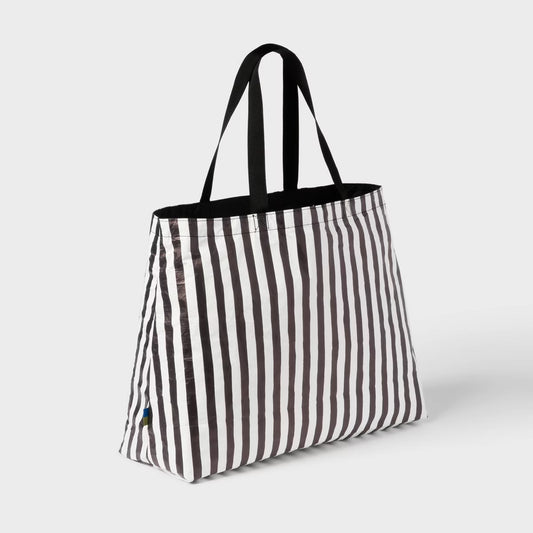 Water Resistant Reversible Tote Bag - Open Story™