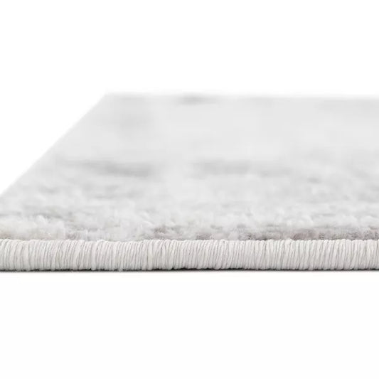 Unique Loom Oxford Bodleian Area Rug 7'.1"