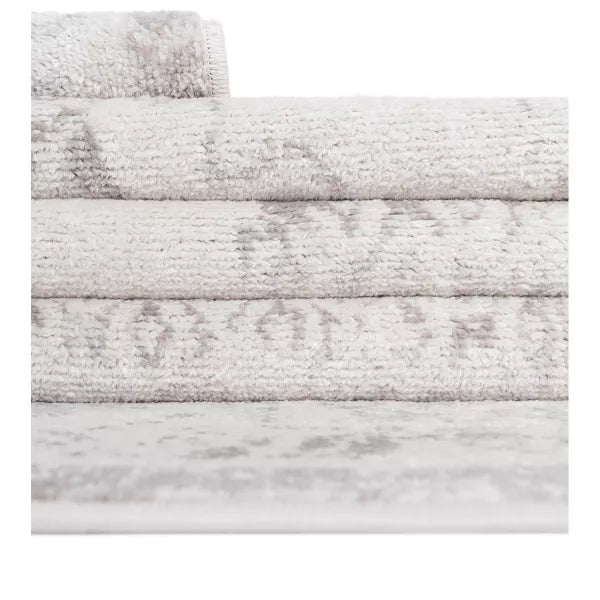 Unique Loom Oxford Bodleian Area Rug 7'.1"