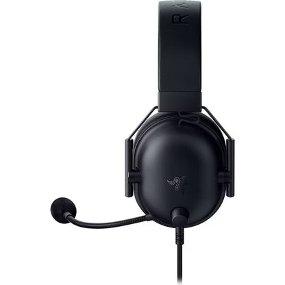 Razer BlackShark V2 X Wired Xbox Gaming Headset - Black