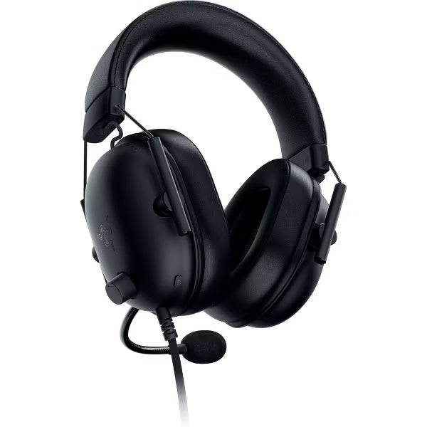 Razer BlackShark V2 X Wired Xbox Gaming Headset - Black