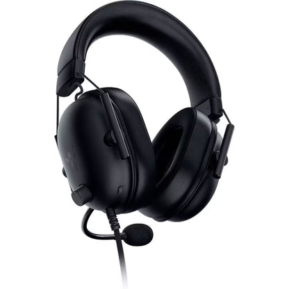 Razer BlackShark V2 X Wired Xbox Gaming Headset - Black