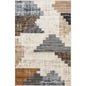 nuLoom Vanita Transitional Southwestern Fringe Indoor Area Rug 7' x 10'2"