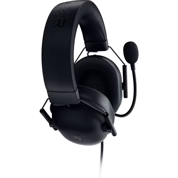 Razer BlackShark V2 X Wired Xbox Gaming Headset - Black