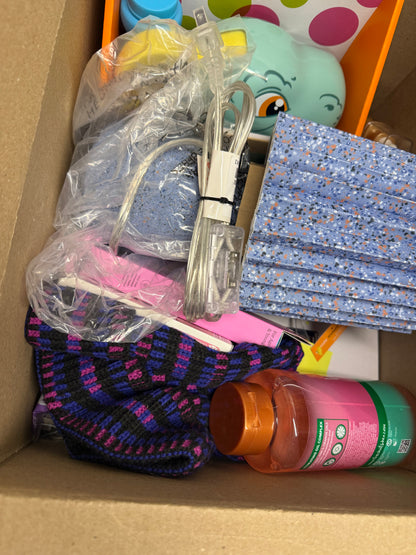 Mystery Box