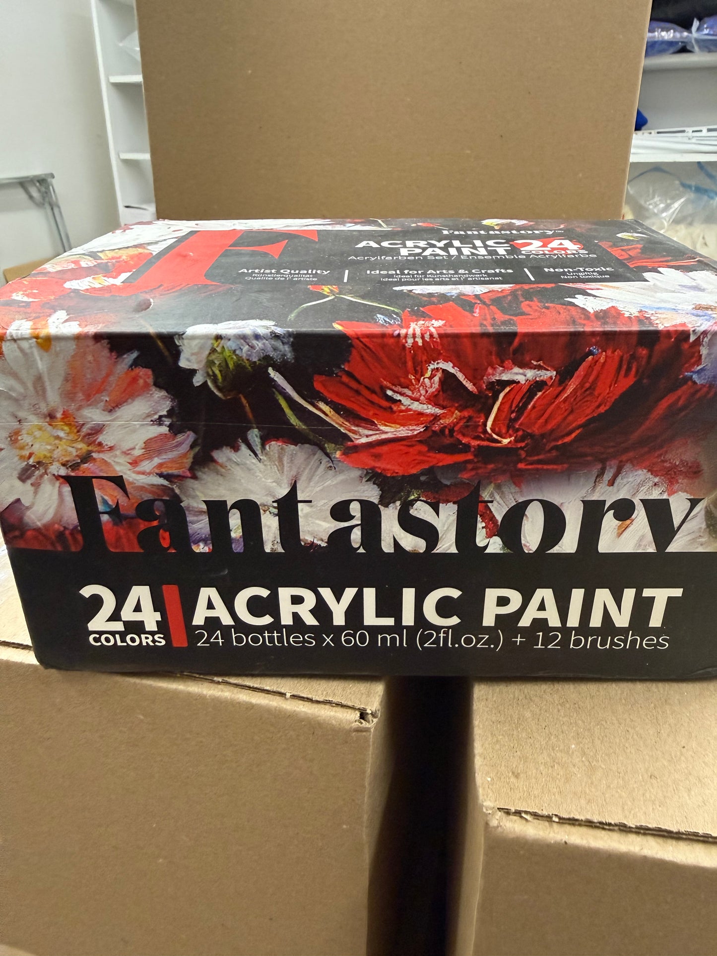 Mystery Box