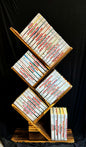 GREAT ILLUSTRATED CLASSICS - 40 BOOK SET