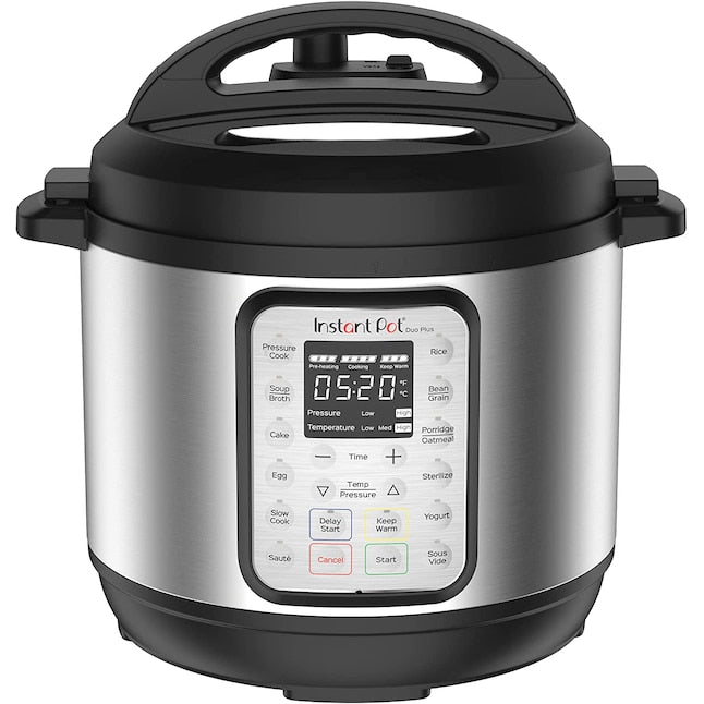 Instant Brands Programmable Rice Cooker and Steamer