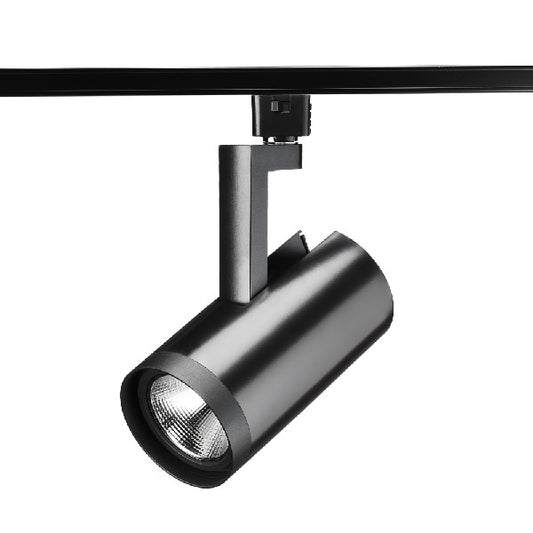 Juno ALG3R612L Trac-Lite 90 CRI 30K DBL J6 A-Light 280KJ6 Black