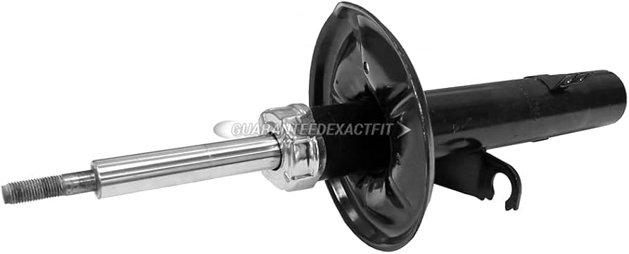 72547 MONROE OESpectrum Strut Front Right 2004-2010 BMW X3