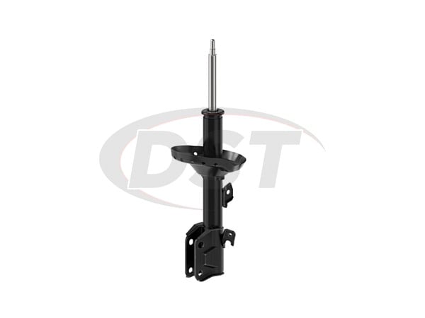 71130 MONROE Spectrum Suspension Strut 2011-2014 Chrysler 200 2.4L 3.6L, 2007-2010 Chrysler Sebring V6 2008-2009 Dodge Avenger
