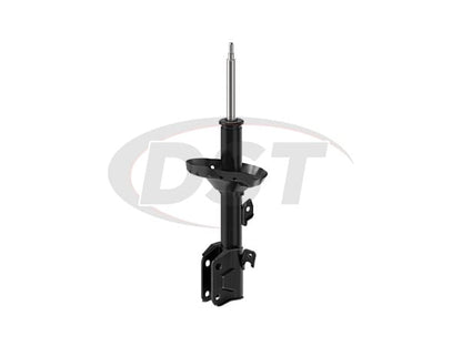 71130 MONROE Spectrum Suspension Strut 2011-2014 Chrysler 200 2.4L 3.6L, 2007-2010 Chrysler Sebring V6 2008-2009 Dodge Avenger