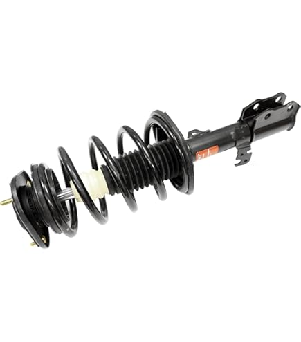 172254R MONROE Quick Strut Suspension Strut and Coil Spring Assembly for Crysler 300