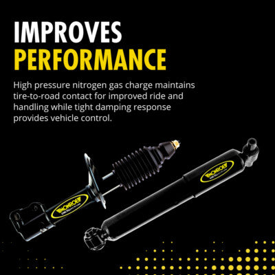 72281 Monroe  Spectrum Strut Shock Absorber 2006-2010 Hyundai Sonata and 2006-2011 Hyundai Azera
