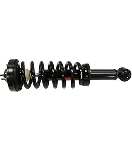 172620 Monroe Front Right Quick-Strut Assembly 2011-2013 Ford Explorer