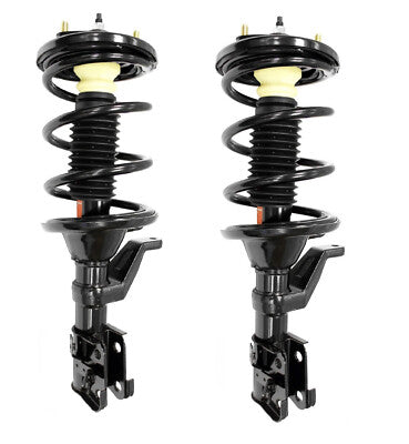 72968 Monroe Front Right Suspension Shocks & Struts 2010-2011 Kia Soul 2.0L