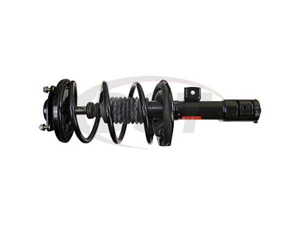 72968 Monroe Front Right Suspension Shocks & Struts 2010-2011 Kia Soul 2.0L