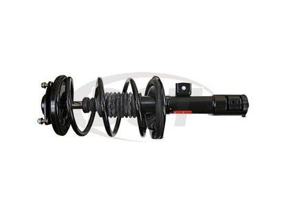 72968 Monroe Front Right Suspension Shocks & Struts 2010-2011 Kia Soul 2.0L