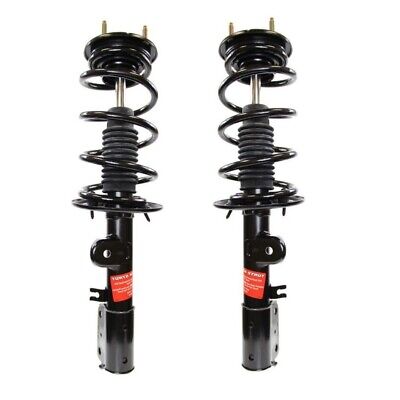72968 Monroe Front Right Suspension Shocks & Struts 2010-2011 Kia Soul 2.0L