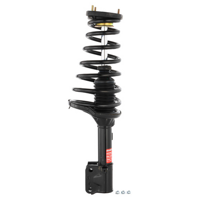 172222 Monroe Complete Strut Assembly, 2005-2009 Hyundai Tucson and 2005-2010 Kia Sportage