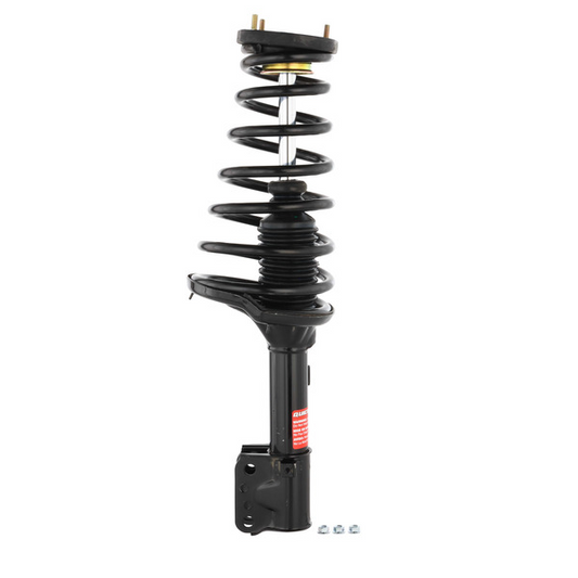 172222 Monroe Complete Strut Assembly, 2005-2009 Hyundai Tucson and 2005-2010 Kia Sportage
