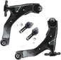 Moog Control Arm and Ball Joint Assembly 2012-2022 Hyundai Elantra